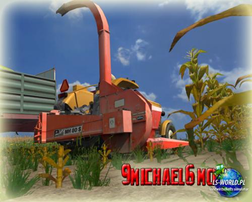 PZ Zwegeers MH 80 S - Thumbnail 1