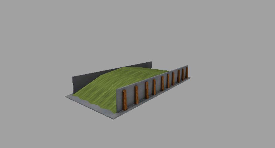 Fahrsilo  - Thumbnail 1