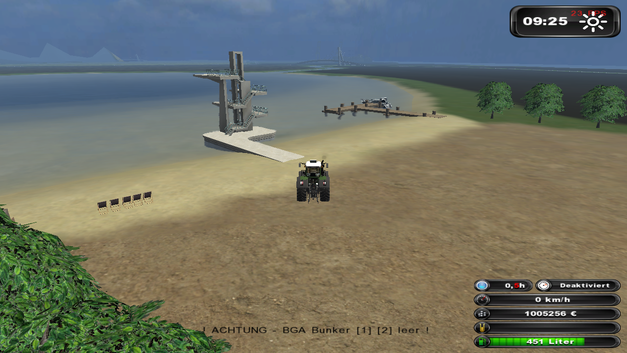 Large farmers - Thumbnail 1