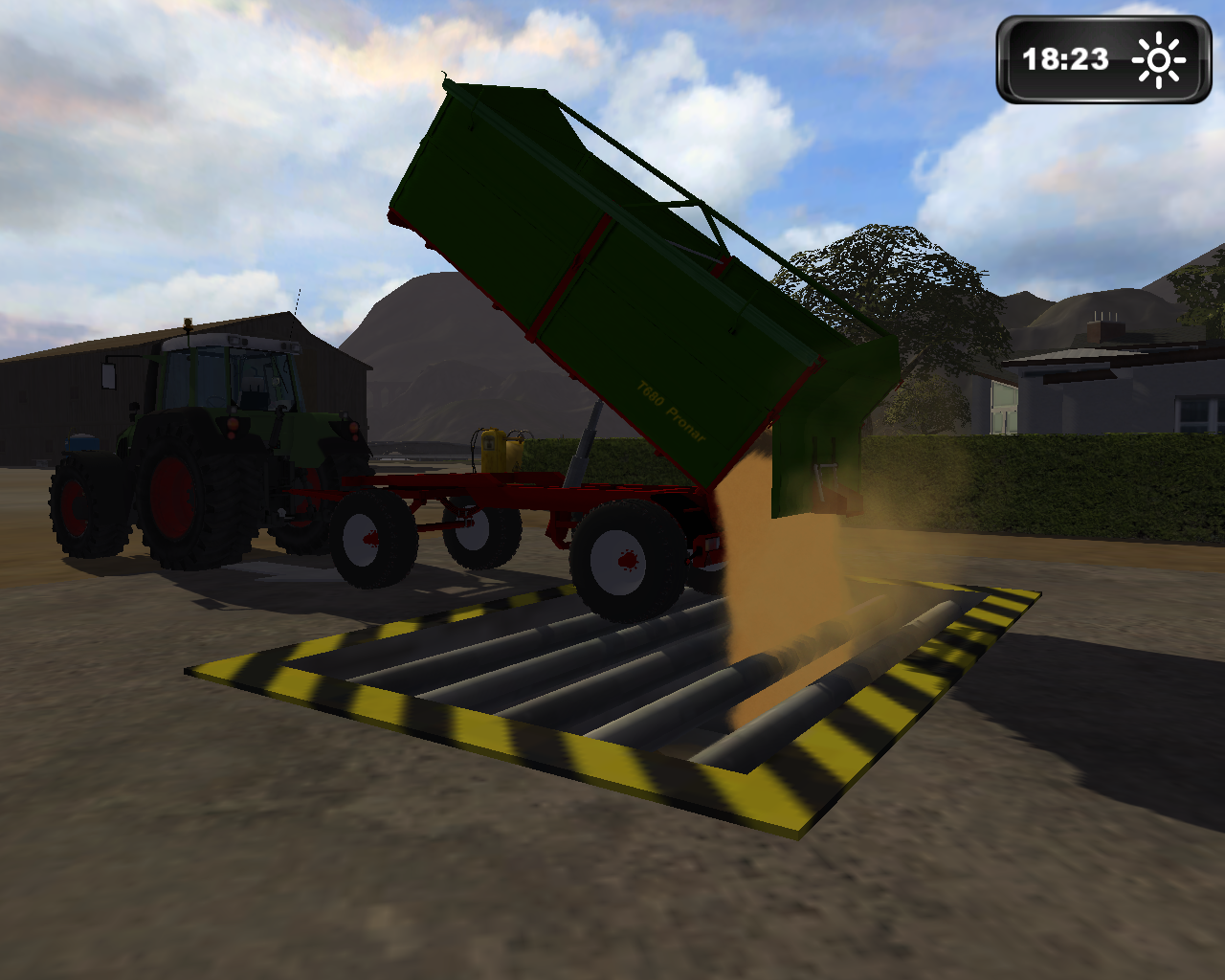 PronarT680 - Thumbnail 1