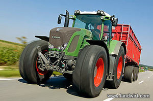 Fendt 990