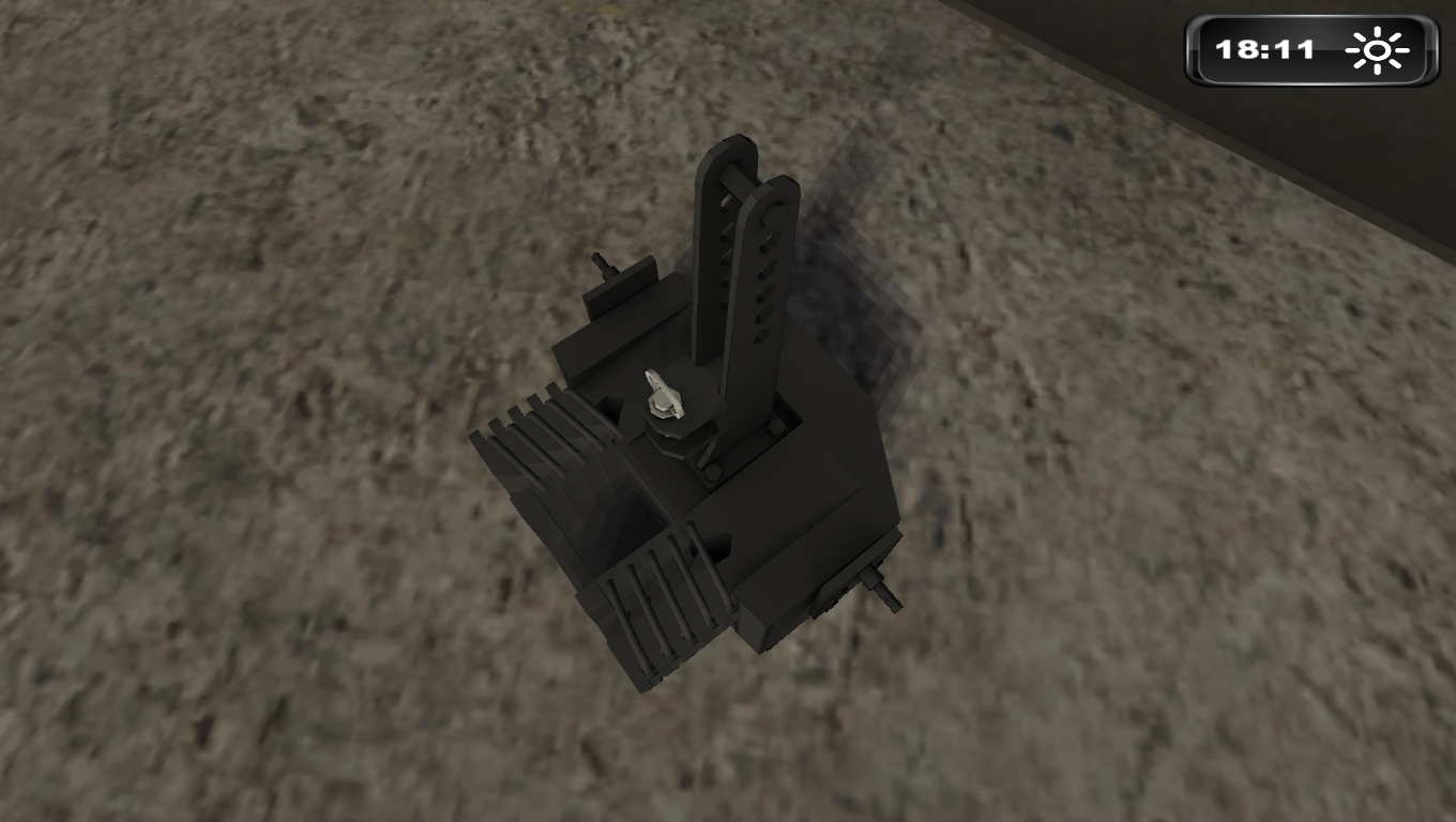 mass fendt - Thumbnail 1