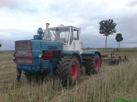 Kirovets Power
