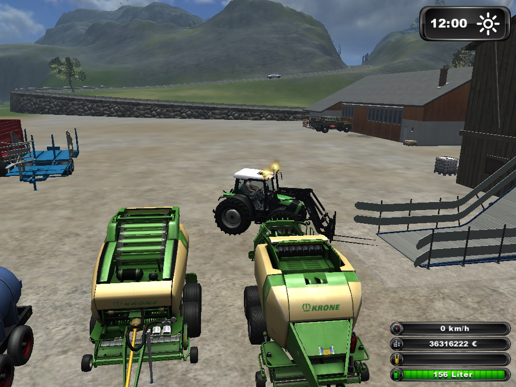 My new country - Thumbnail 1