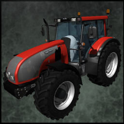 Valtra XM150 - Thumbnail 1