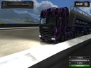 Scania-tuning