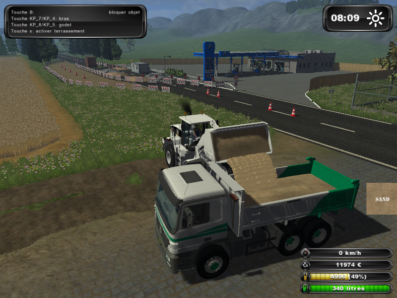 Caterpillar 966 G2 - Thumbnail 1