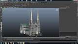 Kathedrale aus google Mod Thumbnail