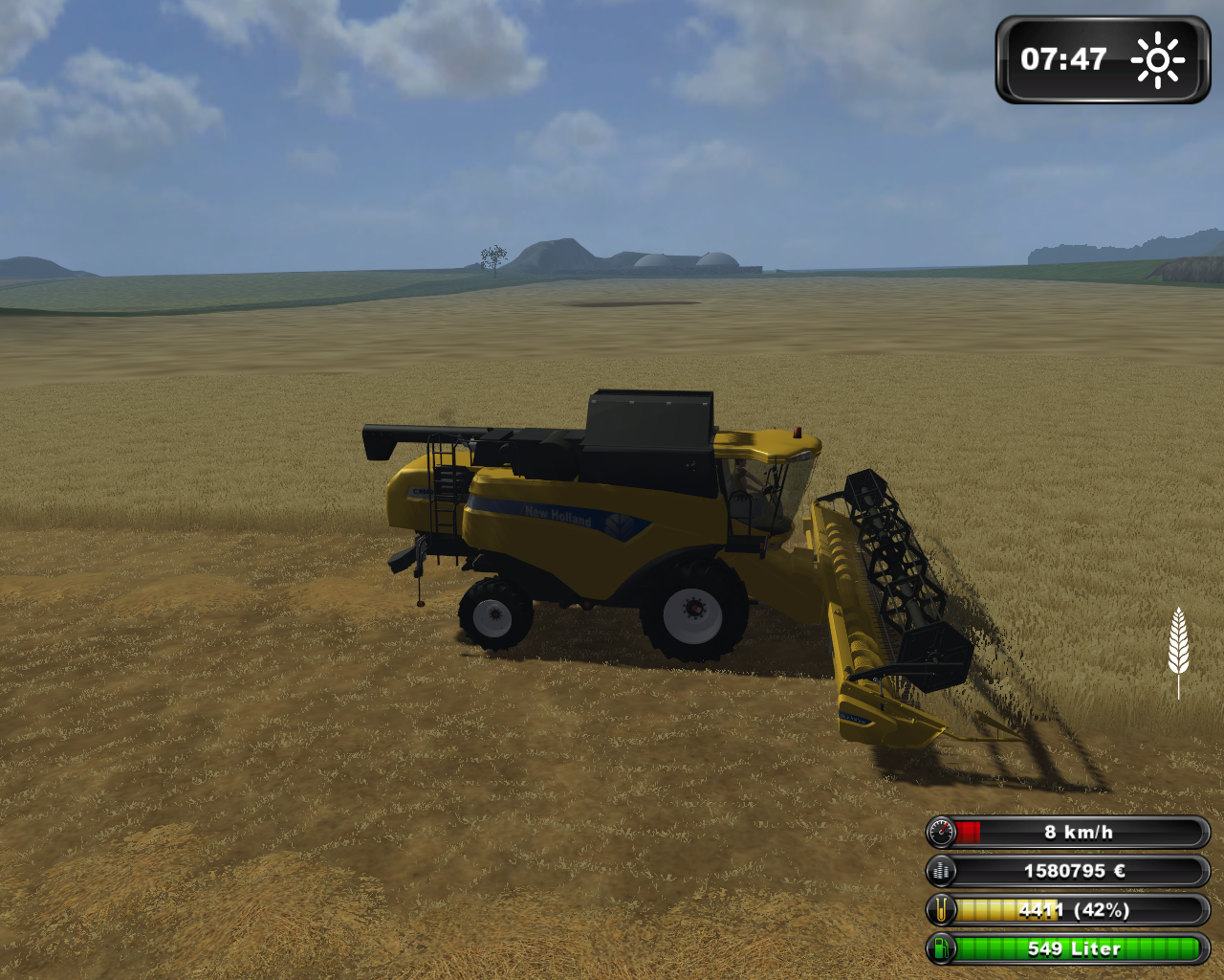 earth - Thumbnail 1