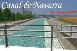 Canal de Navarra Mod Thumbnail