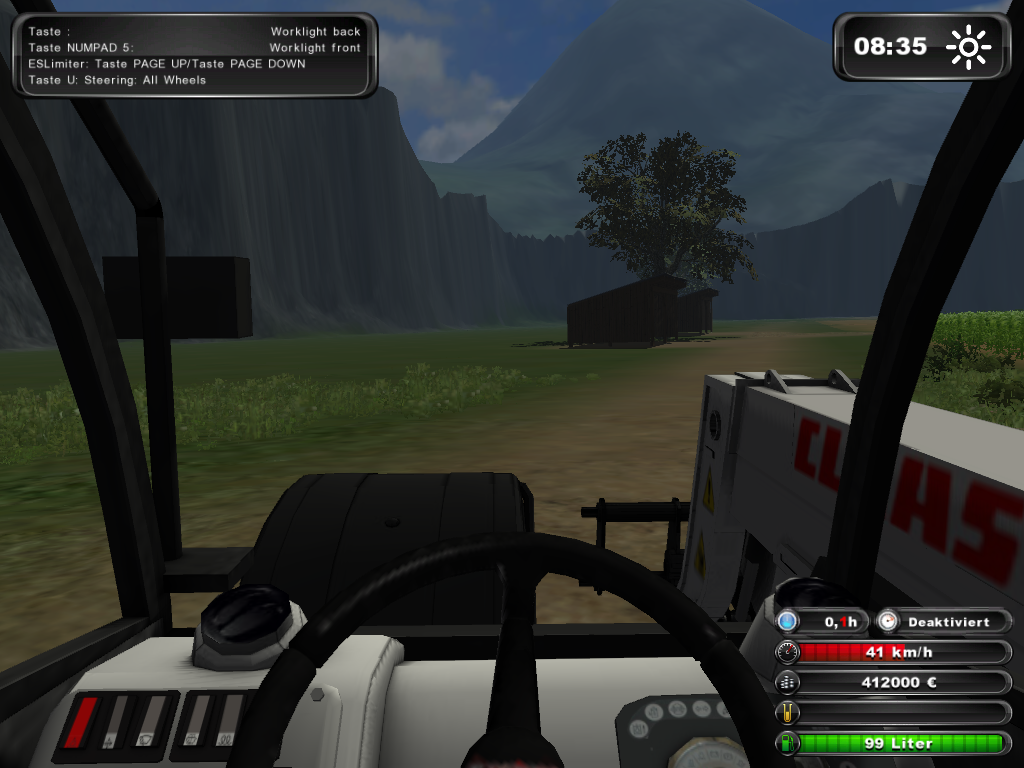 Aurich - Thumbnail 1