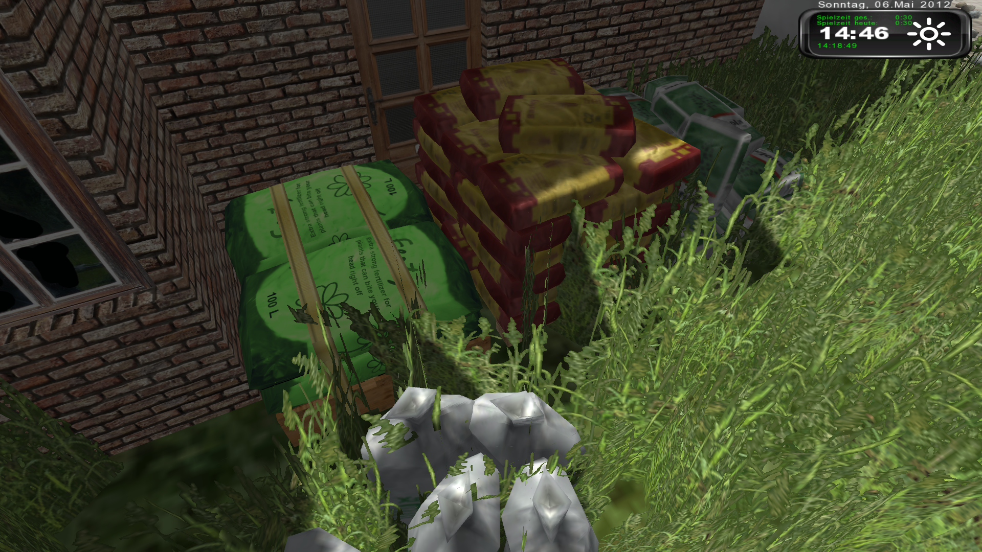Schaaatzer country - Thumbnail 1