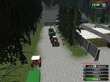 Course Play Course (CP) Silent Valley 1.0 version by  Bandit Mod Thumbnail