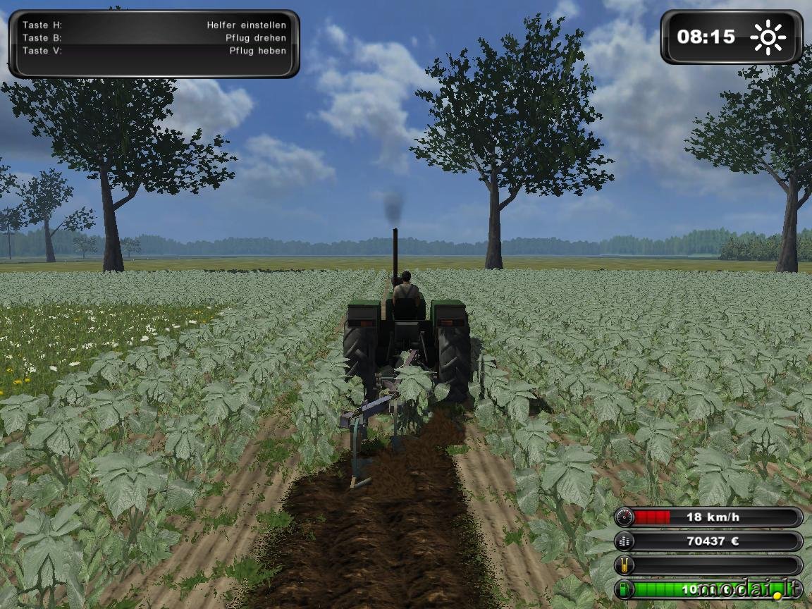 CZMOD_Pluh_3 - Thumbnail 1