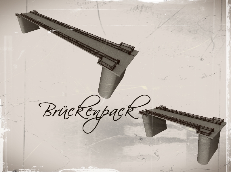 Bridge Pack - Thumbnail 1