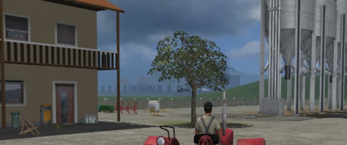 Maps LittleFarm Landwirtschafts Simulator mod