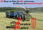 Agrar Service Möller avatar