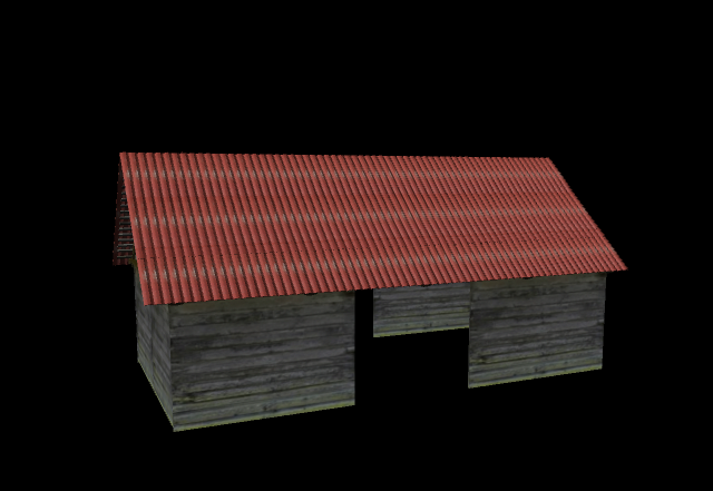 Stodola - Thumbnail 1