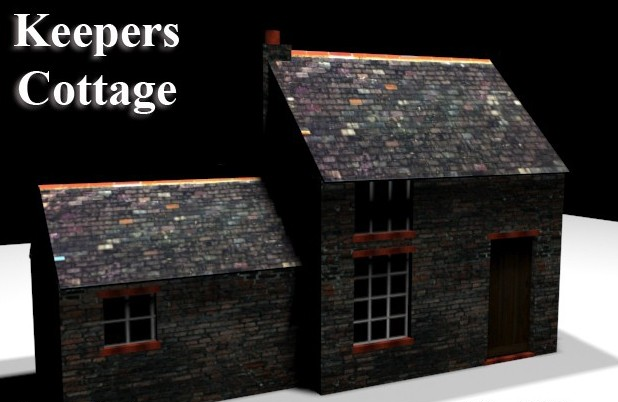 Keepers Cottage - Thumbnail 1