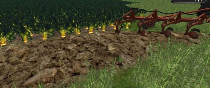 Texturen Haut ORKI durch mateusz3401 Landwirtschafts Simulator mod