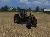 Renault tractor pack Mod Thumbnail