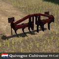 Quivogne Cultivator Mod Thumbnail