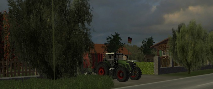 Maps Kleine Farm Landwirtschafts Simulator mod