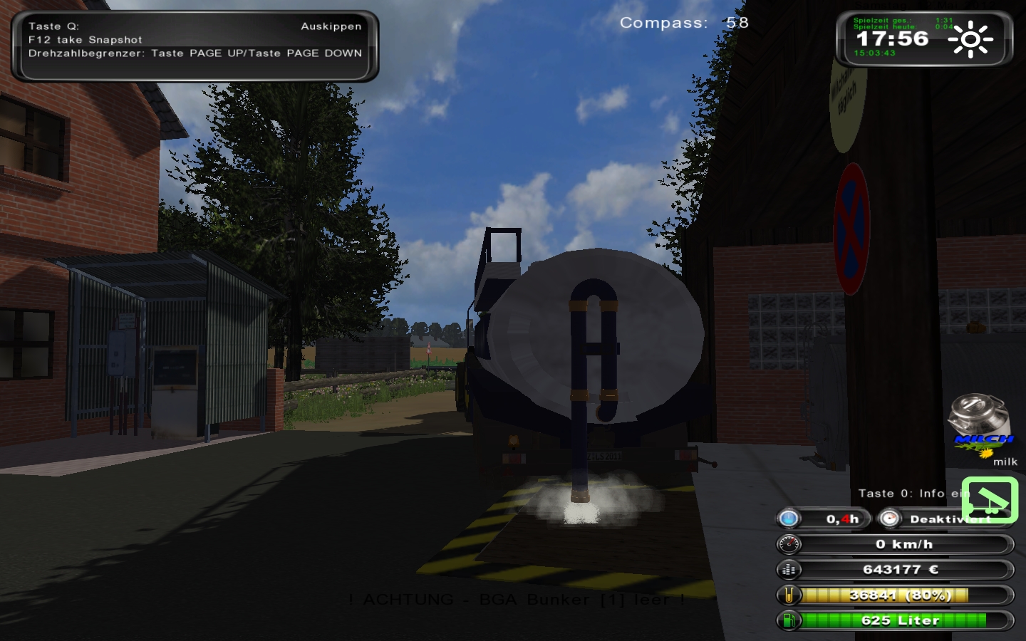 TSL Tridem Pack - Thumbnail 1