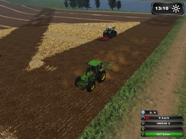 Fendfarmer