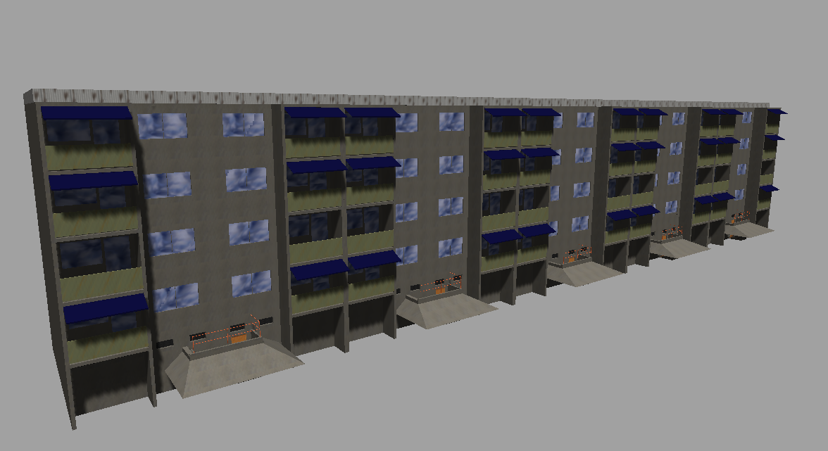 plattenbau - Thumbnail 1