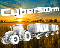 CyberSt0rm