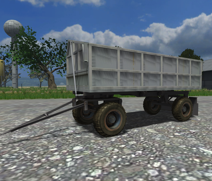 HW 80 - Thumbnail 1
