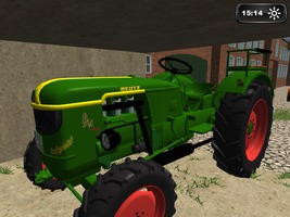 deutzjeck 300