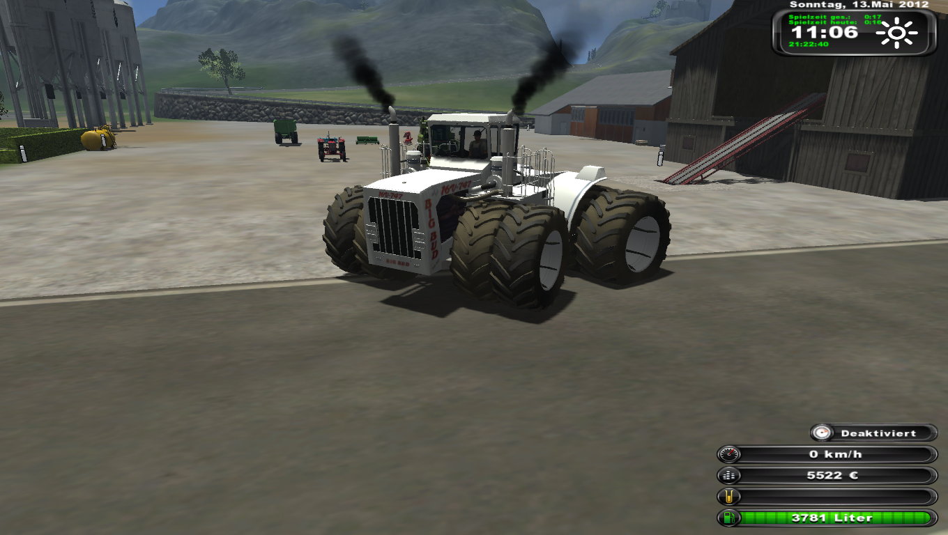 Bigbud 747 - Thumbnail 1