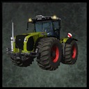 Class-xerion-5000-x-plane