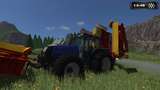 Valtra 8450,8750 Mod Thumbnail