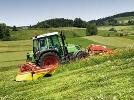 Fendt 007