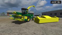 John Deere 5830 Pack - Thumbnail 1