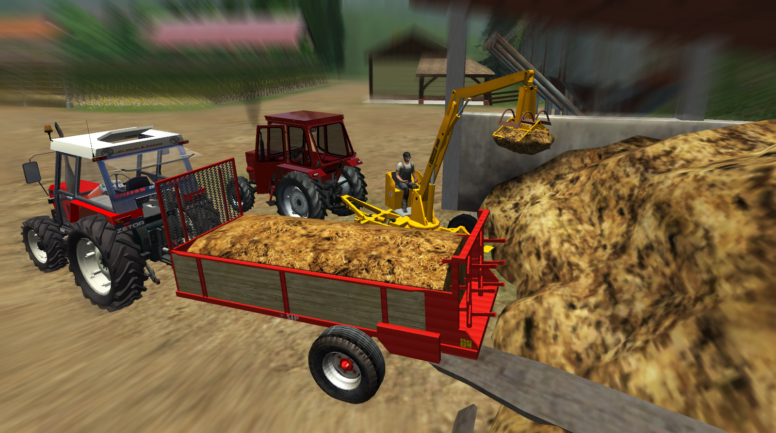 Gorenjska  - Thumbnail 1