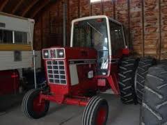 IH 86 Series - Thumbnail 1