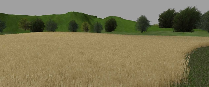 Maps Mangolia map  Landwirtschafts Simulator mod