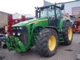 Farmer 8530