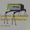 Zusatztank