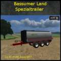 Bassumer Land Spezialtrailer Mod Thumbnail