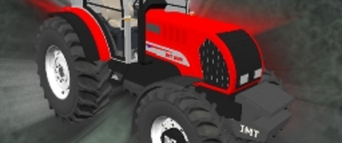 Sonstige Traktoren IMT 2090  Landwirtschafts Simulator mod