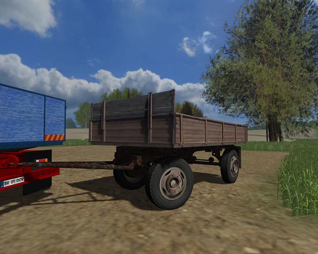 RM veche - Thumbnail 1