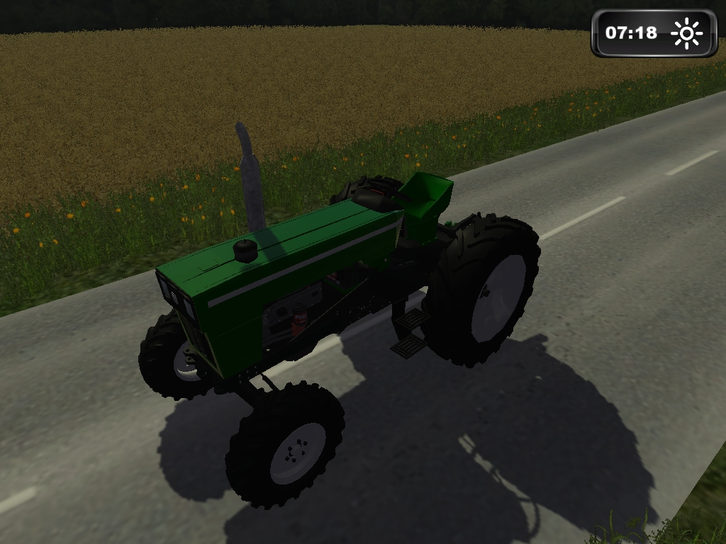UTB 651 Ttapez - Thumbnail 1