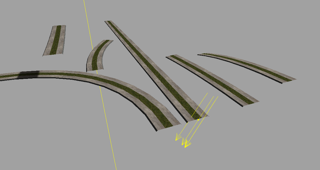 Addon lanes - Thumbnail 1