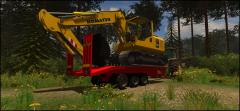 Fall trailer - Thumbnail 1