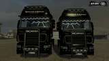 Scania R560 - SE,(ehem. Black Beauty) Mod Thumbnail